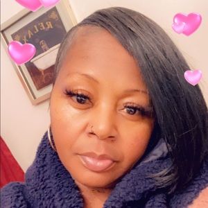 Meet your Posher, Rhonda